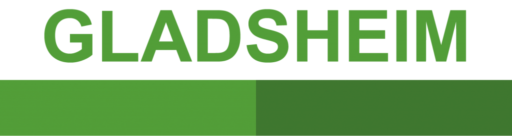 Gladsheim Fastigheter